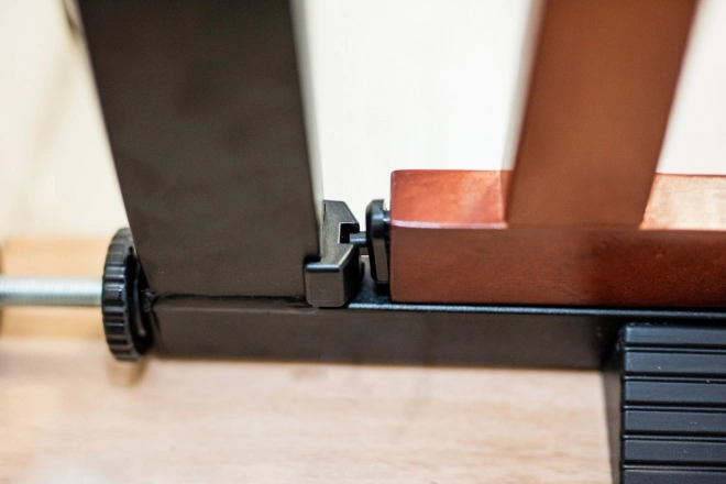 Barrière d'extension en bois Smart Wood