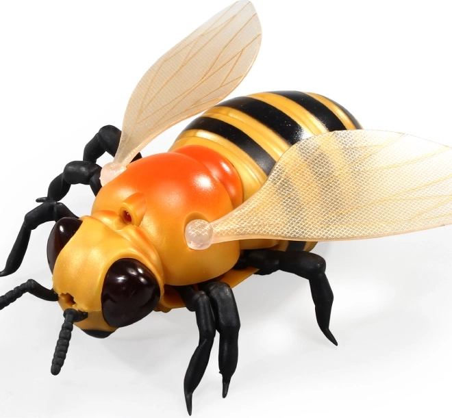 Abeille géante télécommandée RC