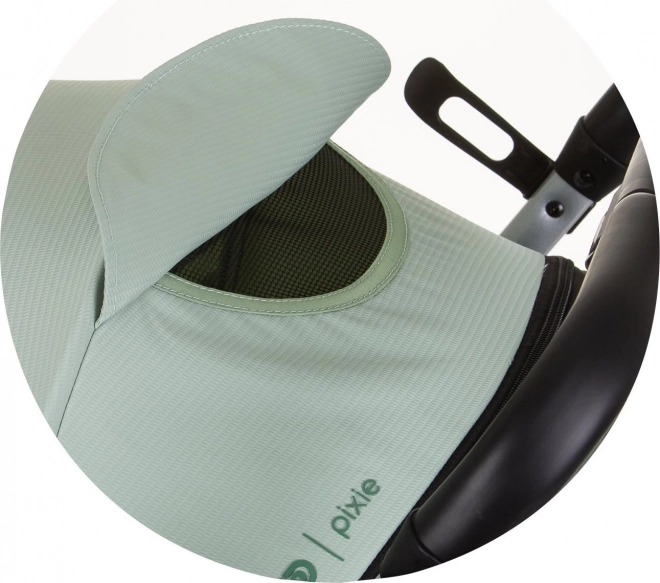 Poussette de sport Chipolino Pixie Ash Grey