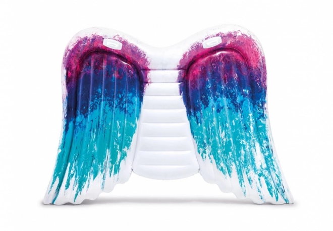 Embarcation gonflable Ailes d'Ange 251 x 160 cm