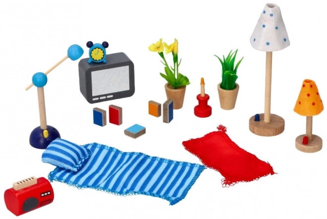 Accessoires de salle de séjour