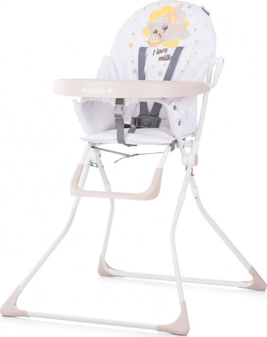 Assise sûre et confortable