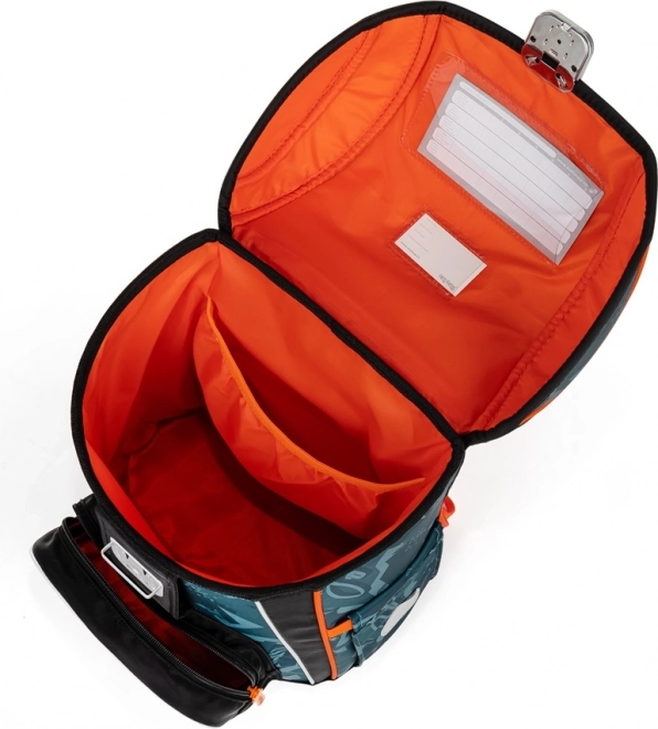 OXYBAG Ensemble scolaire 3 pièces Premium Auto