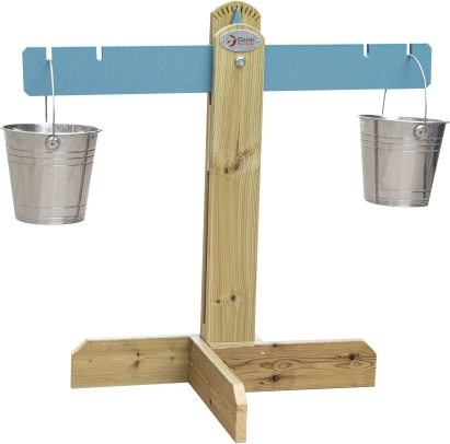 CLASSIC WORLD balance pour enfants pour bac à sable