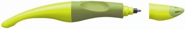 Stylo ergonomique pour gauchers STABILO EASYoriginal – vert