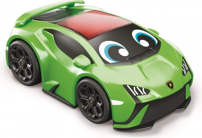 Ma première Lamborghini télécommandée
