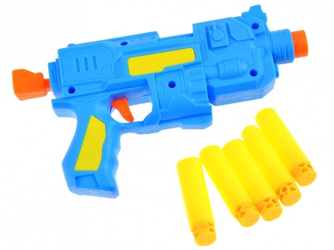 Ensemble de gilet et munitions pour Nerf – Rouge