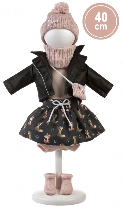 Llorens P540-40 tenue pour poupée taille 40 cm