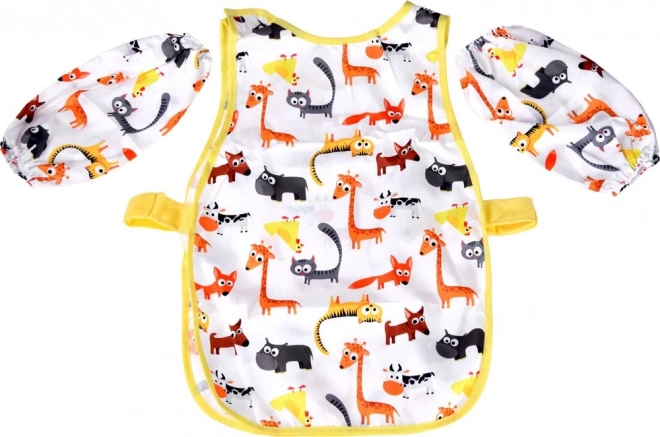 Ensemble de peinture créatif pour enfants