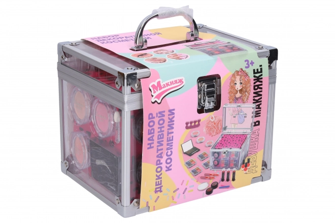 Trousse de maquillage 22cm