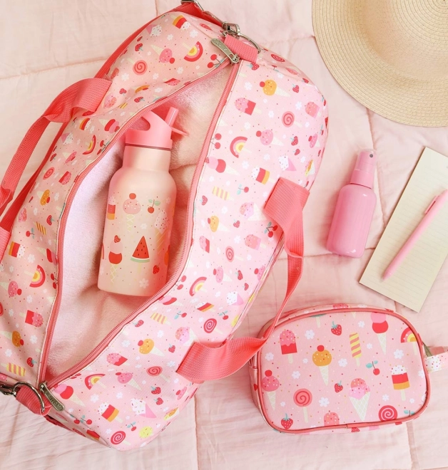 A Little Lovely Company Sac de voyage pour enfants