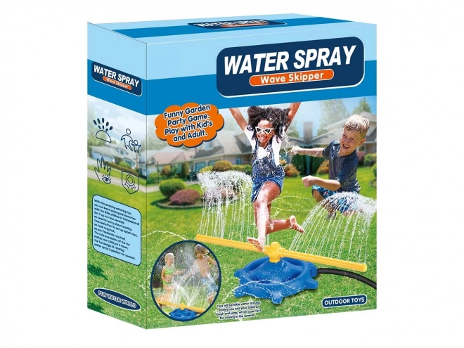Arroseur de jardin pour enfants