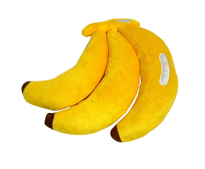 Bébé Magique Fruits dans un Panier - jouet en peluche