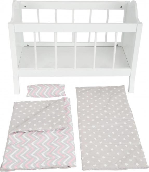 Petit lit pour poupées Small Foot