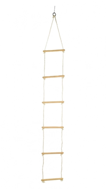 L'échelle de corde Small Foot