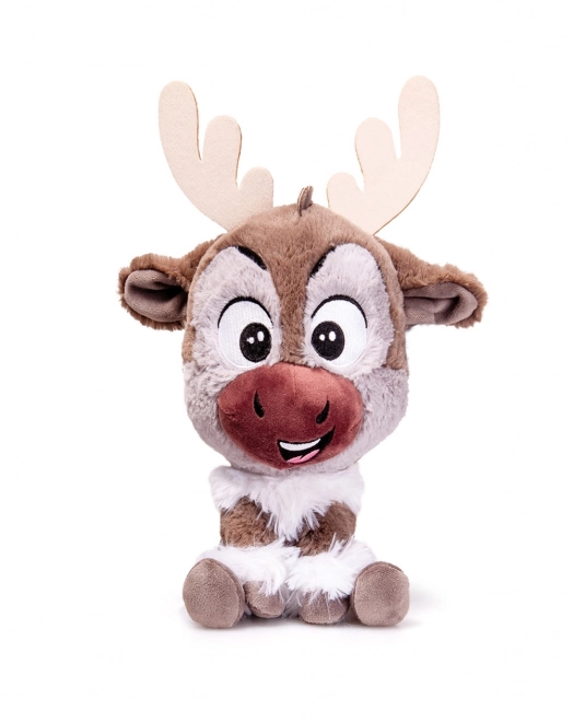 Ami en peluche Sven de La reine des neiges