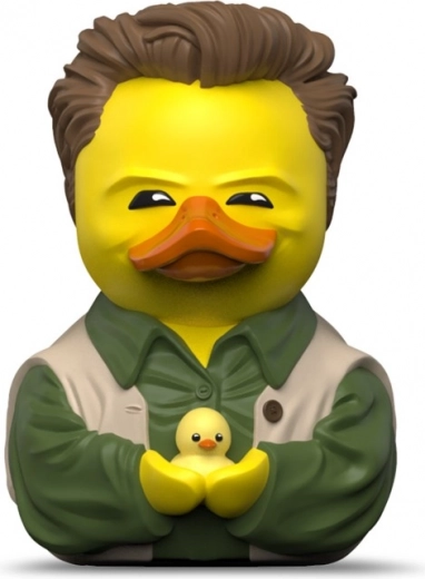 Finition détaillée de Chandler