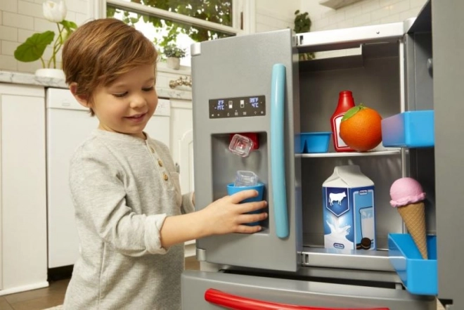 Little Tikes Mon premier réfrigérateur