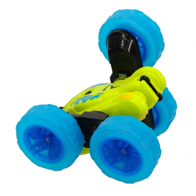Voiture de course télécommandée Revolt Flip Speeder