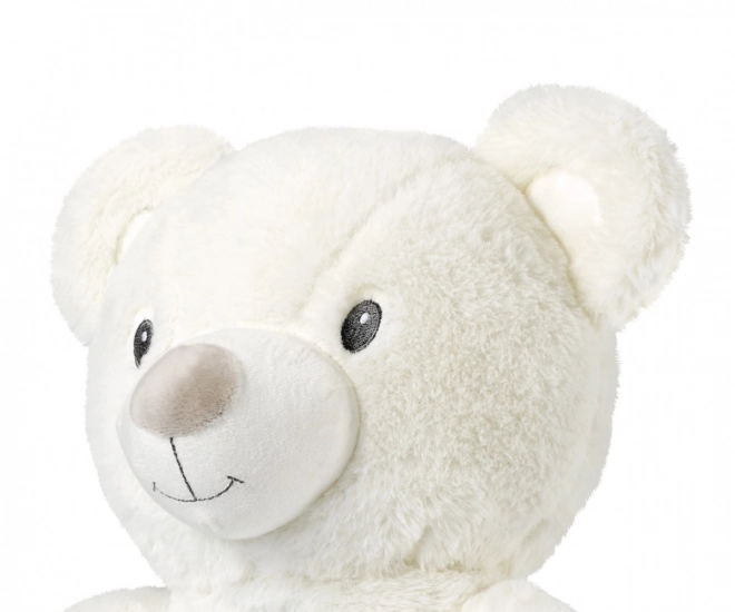 Jouet en peluche avec projecteur Ourson