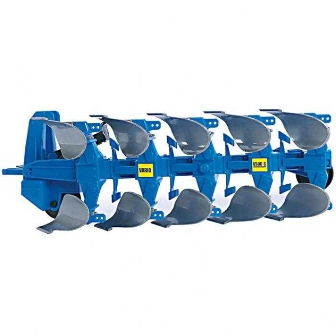 Bruder Charrue LEMKEN VARIO