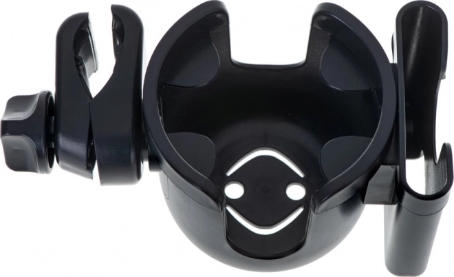 Support multifonction pour poussette