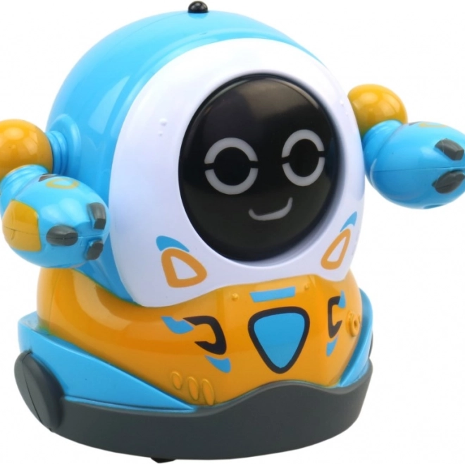 Robot Roll pour enfants à commande à distance