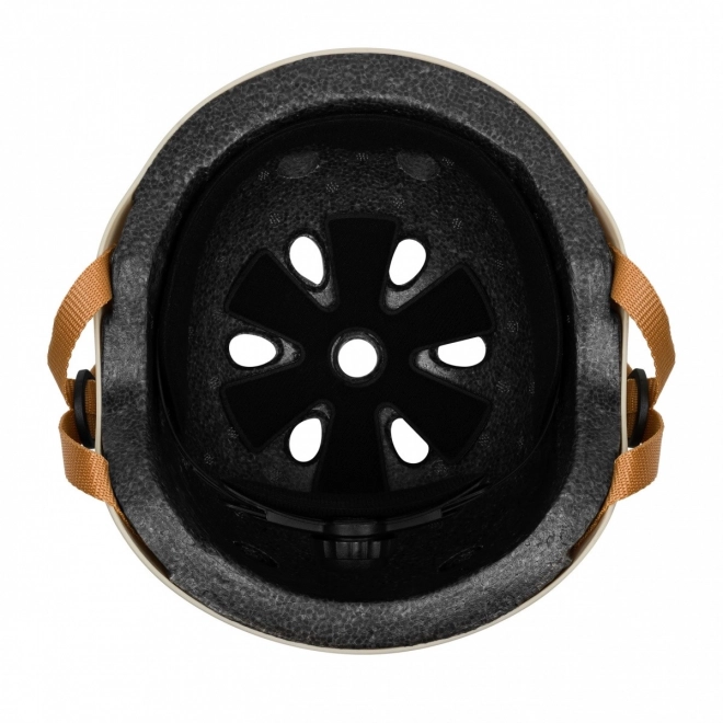 Casque Beige Sable