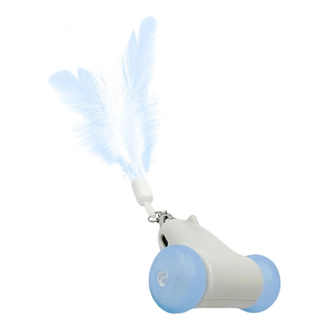 Jouet pour chats Racing Chase de Petwant