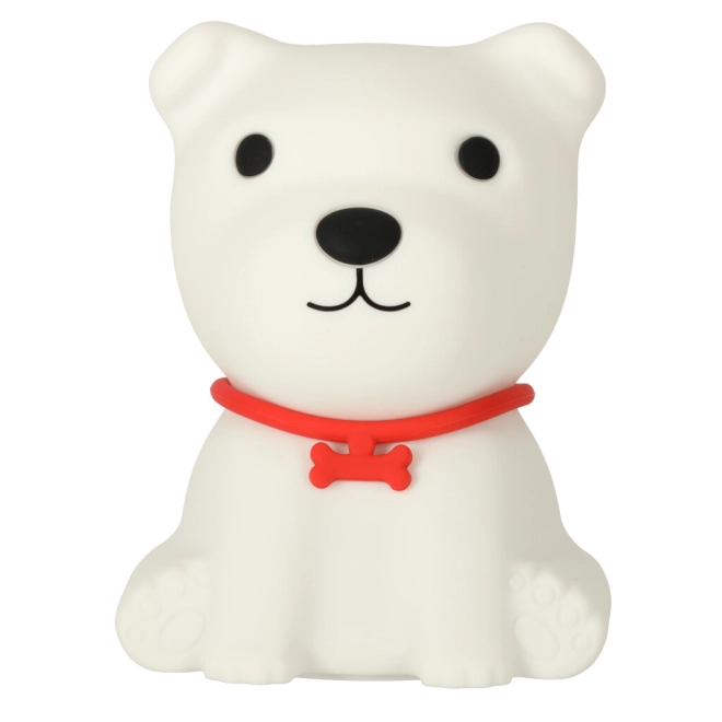 Adorable design de petit chien