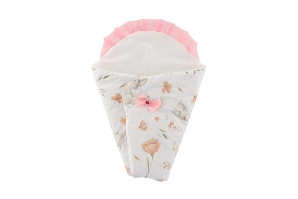 Emmaillotage pour poupée pour lit 45 cm