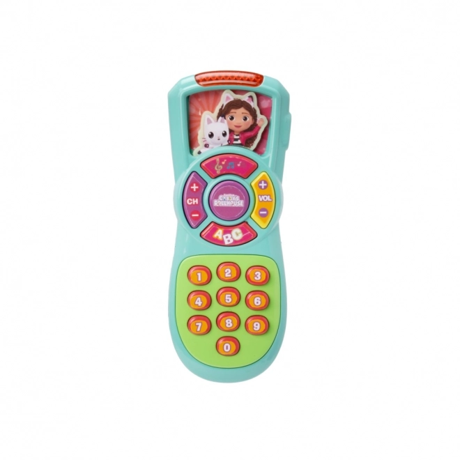 Télécommande Gábin maison magique