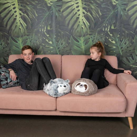 Une collection pour toute la famille