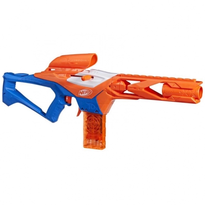 Nerf n série précision