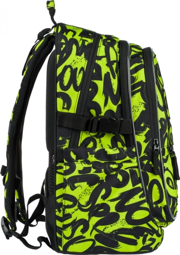 Sac à dos ergonomique d’une capacité de 25 l