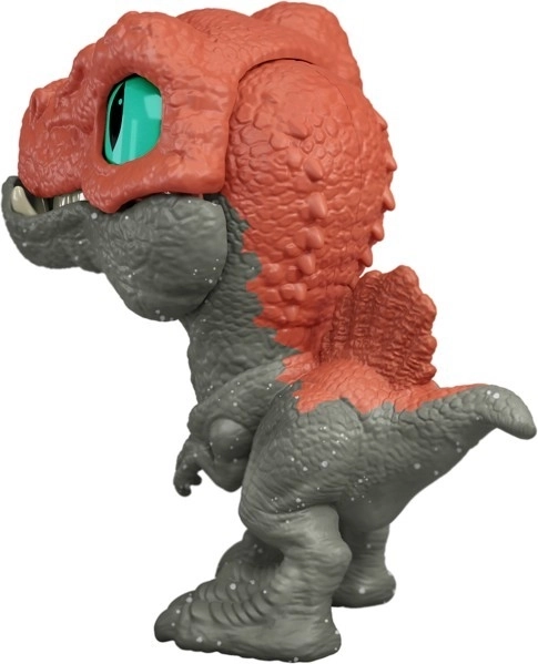 Figurine Monde Jurassique Mighty Little Biters