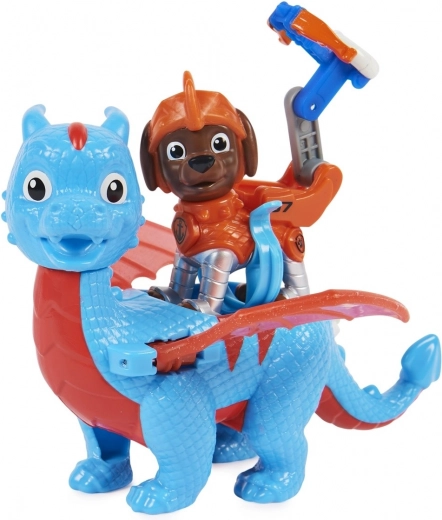 Figurines articulées pour des scènes d’action