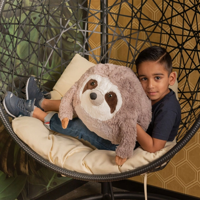 Paresseux en peluche doux 3 en 1