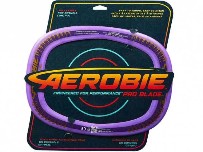 Disque volant Aerobie Pro Blade jouet extérieur