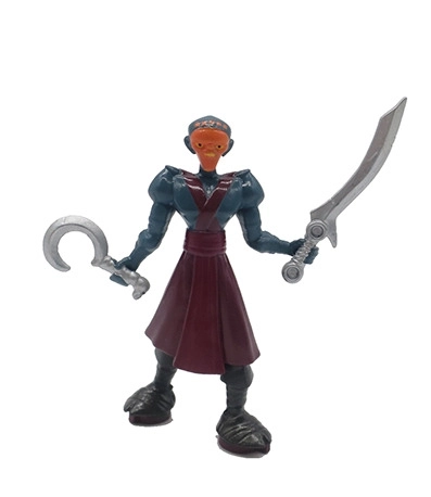 Figurine de collection Tortues Ninja