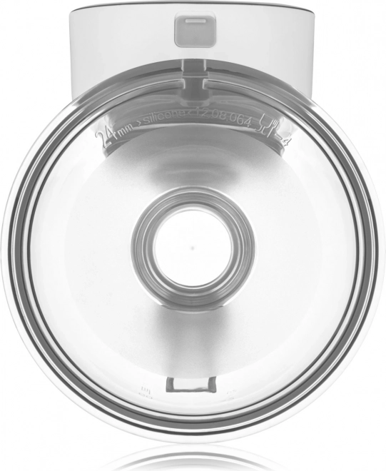 Tire-lait électrique Lionelo FIDI Free Simple White Natural