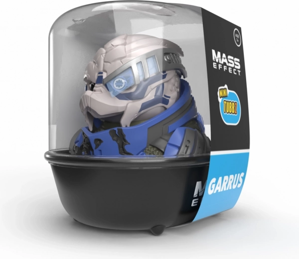 Prêt à être exposé