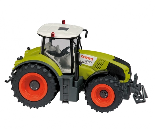 Tracteur RC CLAAS