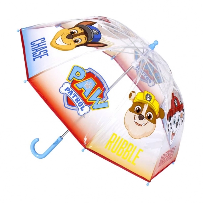 Parapluie Pat' Patrouille