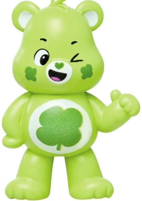 Glibbi Ours Câlin boule de bain avec surprise