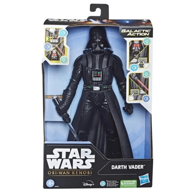 Figurine d'action galactique Star Wars
