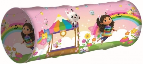 Tunnel pour enfants Gabby’s Maison de poupée
