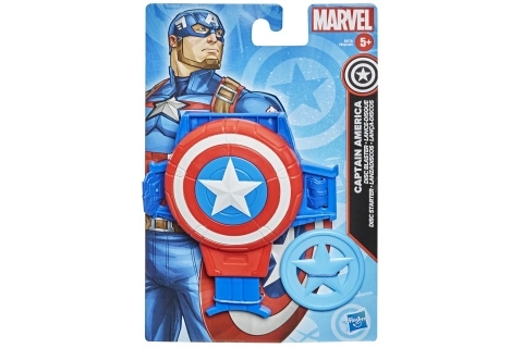Gants Captain America