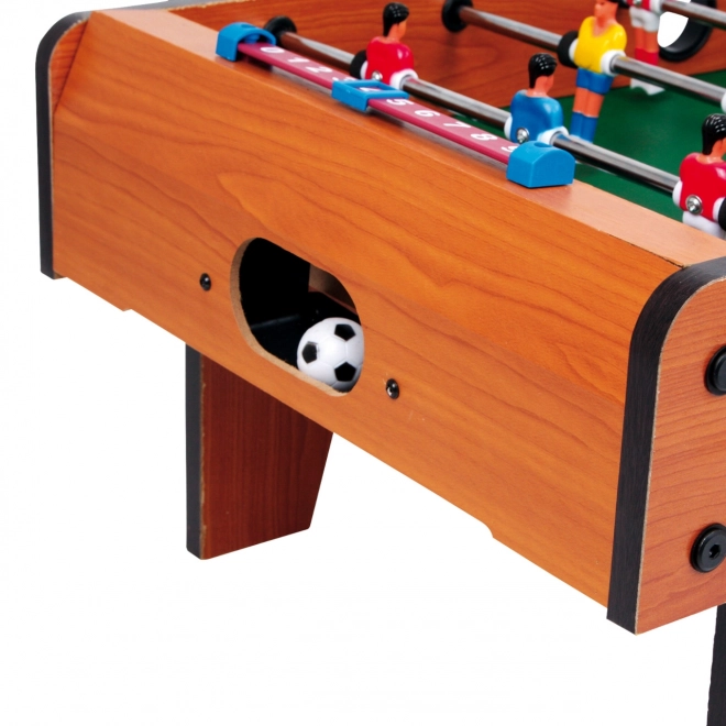 Petit Babyfoot Velký