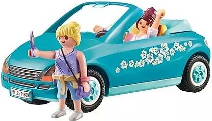 Accessoires de mode pour un jeu réaliste